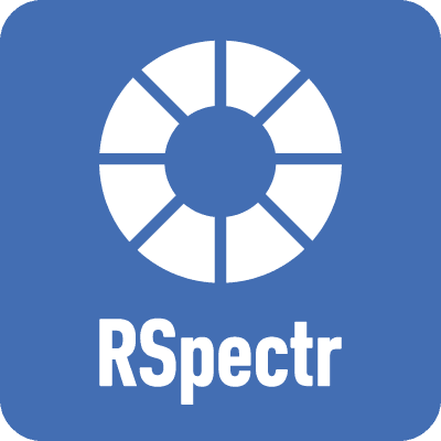 RSpectr логотип