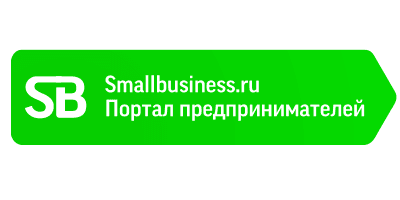 Smallbusinessлоготип