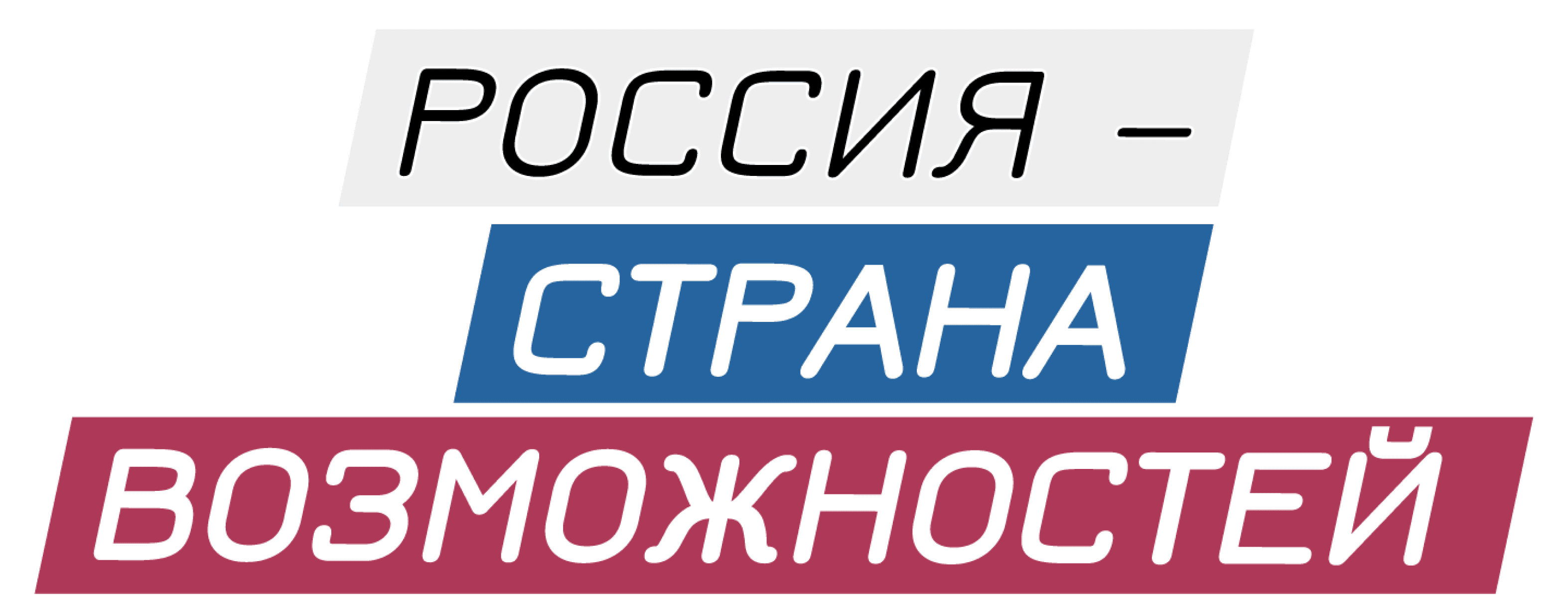 АНО «Россия — страна возможностей»логотип