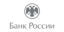 Центральный банк Российской Федерации логотип