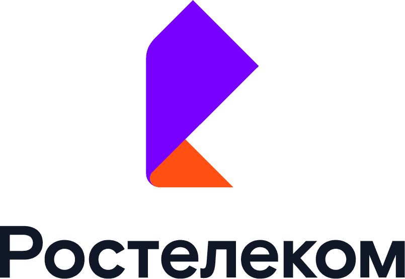 ПАО «Ростелеком»логотип