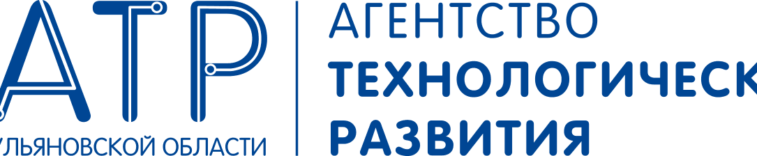 АНО ДО "Агентство технологического развития Ульяновской области"логотип