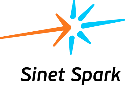 Фонд Sinet Sparkлоготип