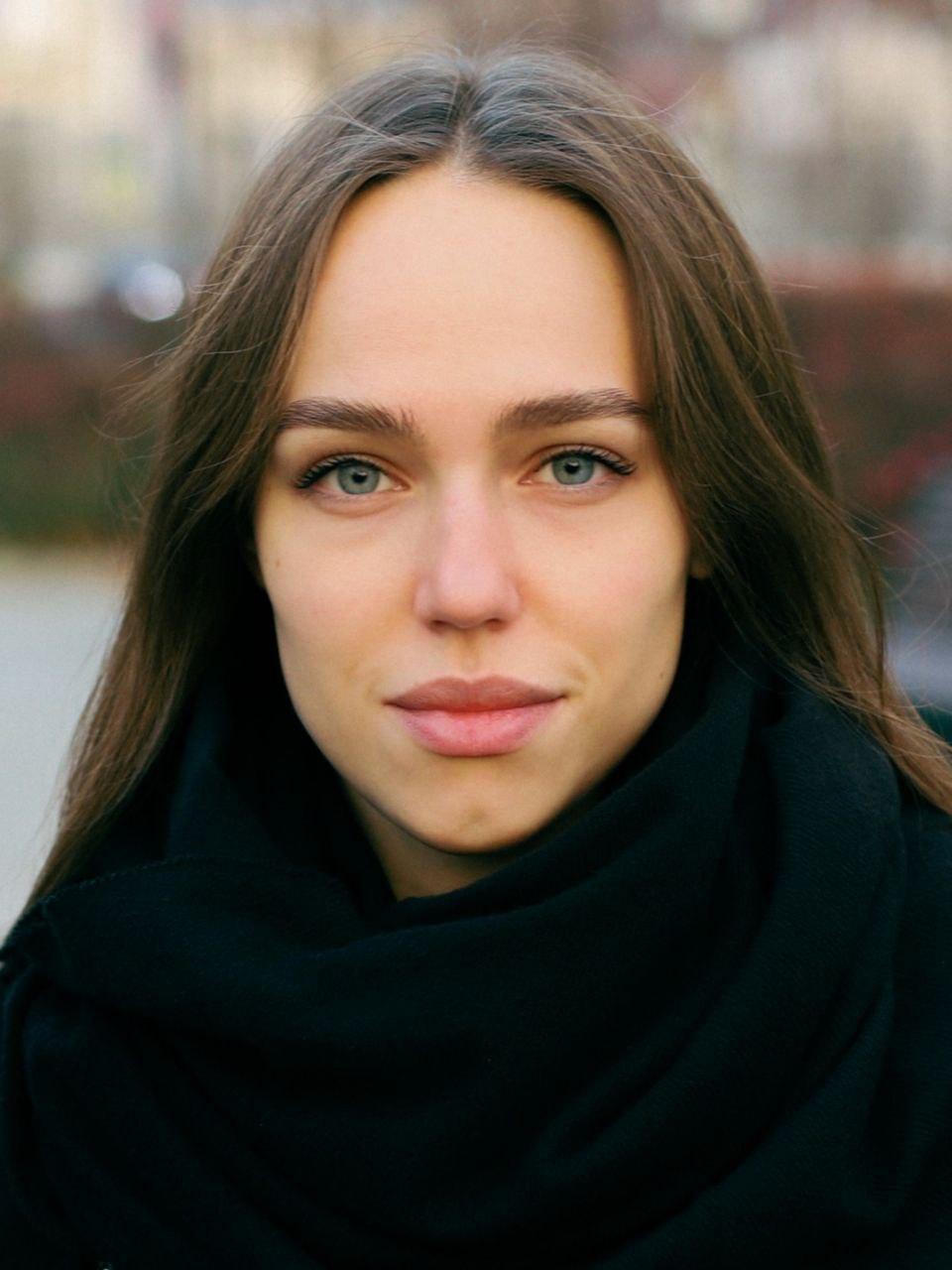 person